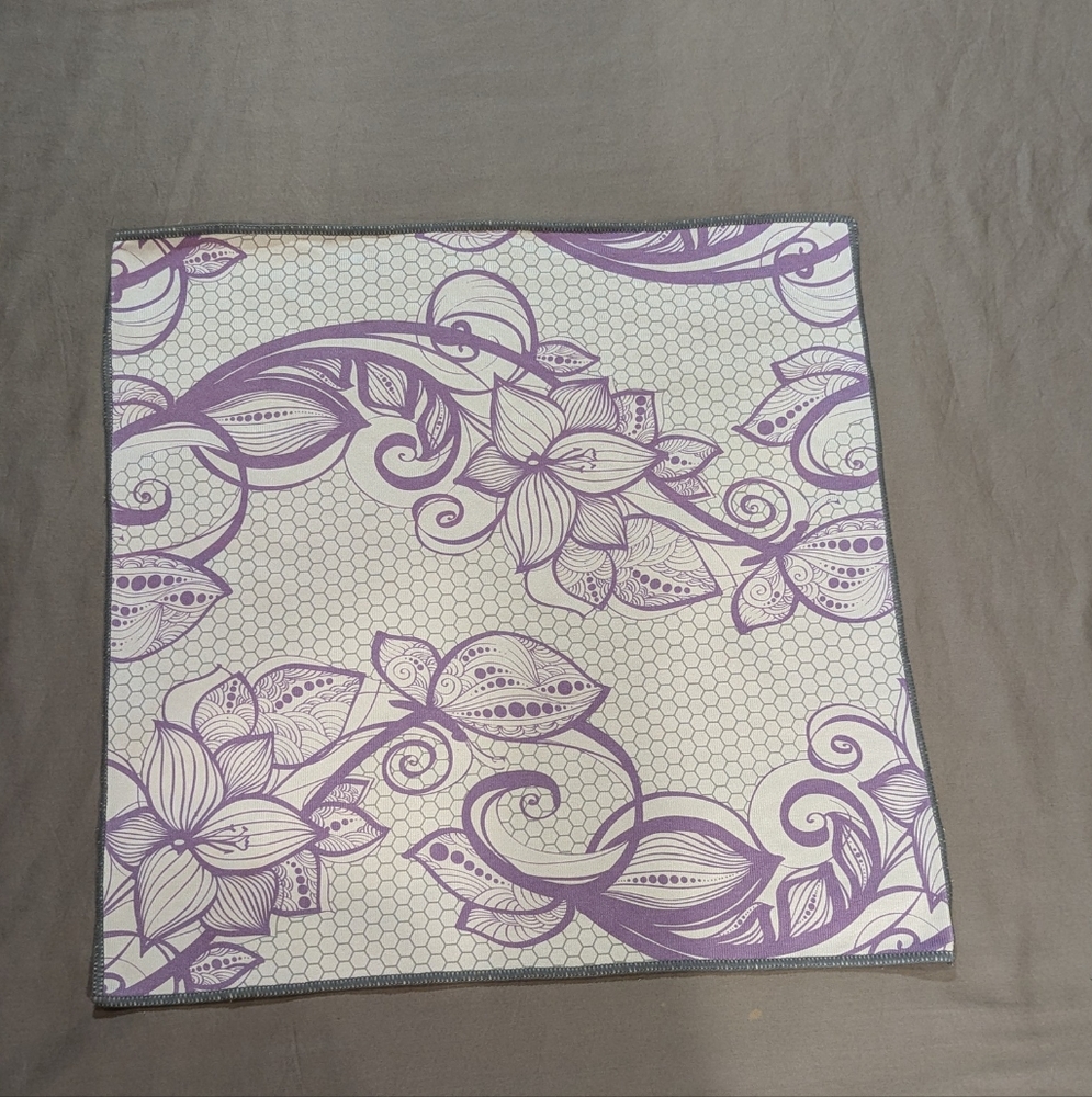 Norwex Basic Package Enviro Cloth & Window Cloth - Picture 7 of 8